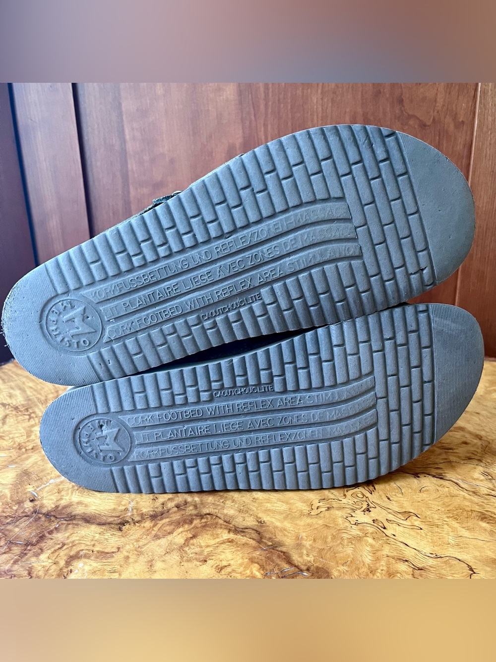 Mephisto Hannel Sandals - Picture 8 of 8